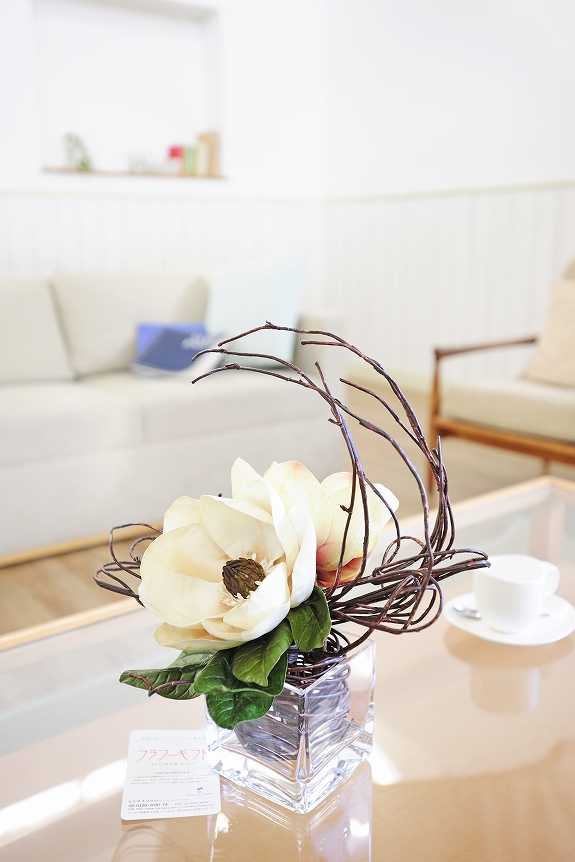 祝い花と供花の販売 ネットの花屋 ビジネスフラワー®｜造花